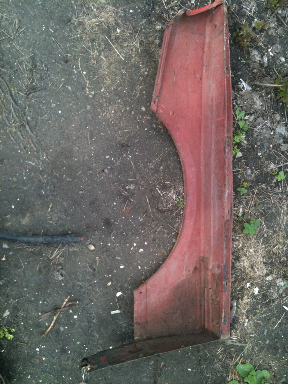 ПРОДАМ КУЗОВ ШИНУ НА БМВ Е12 — BMW 5 series (E12), 2,8 л, 1978 года ...