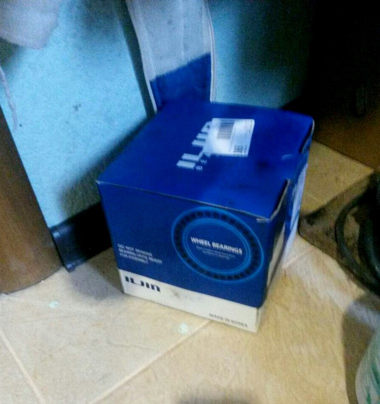 Визит на сервис, часть 3. — KIA Ceed SW (1G), 1,6 л, 2011 года | визит ...