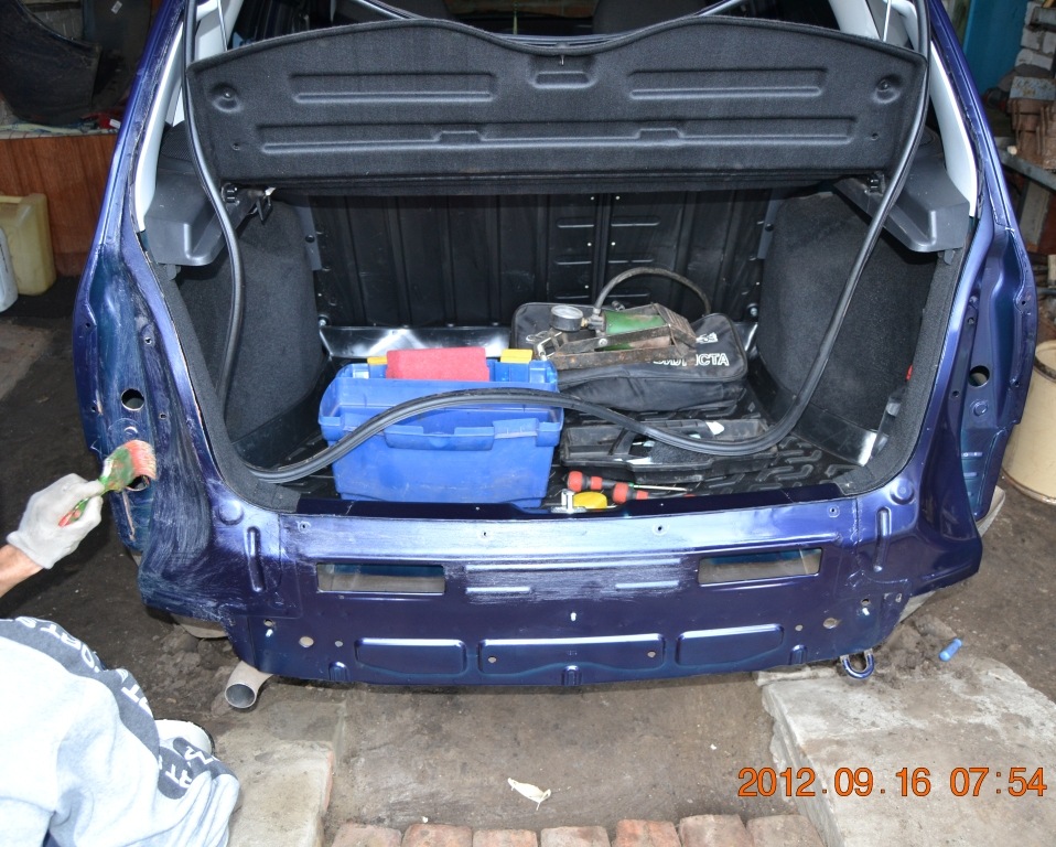 Зефексал Зефексал