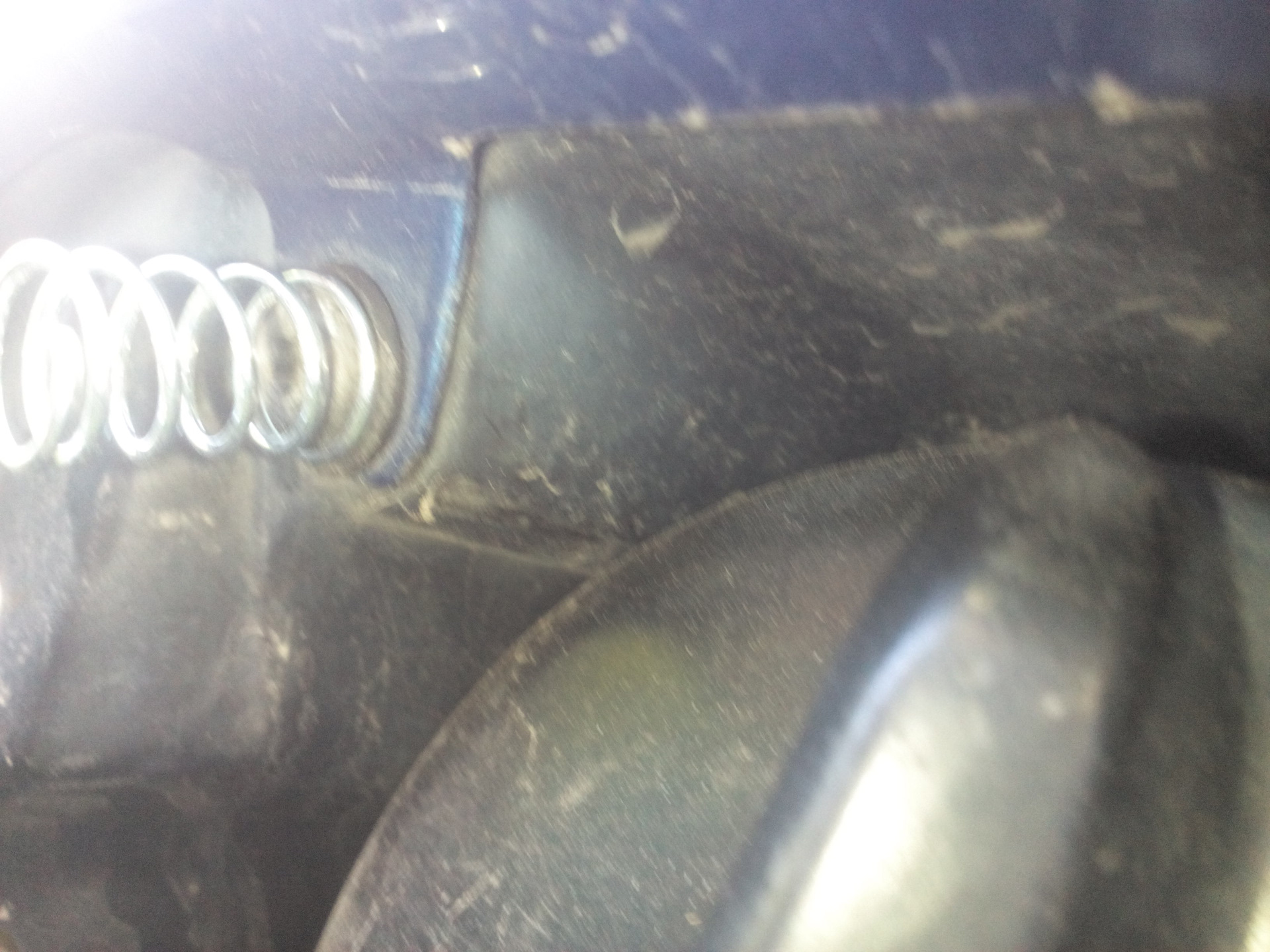 Замена кнопки ключа зажигания и реанимация крышки бензобака — Peugeot ...