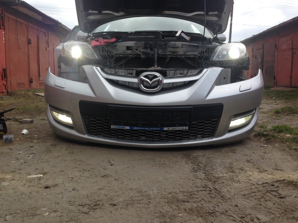 mazda3 mps стоит ли брать mazda3 mps стоит ли брать