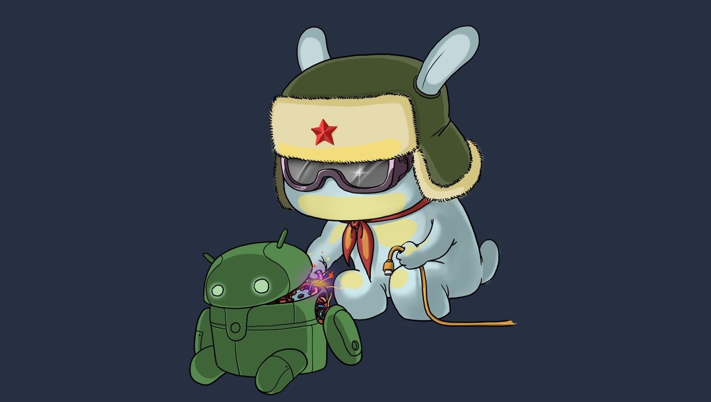Как снять fastboot на телефоне redmi