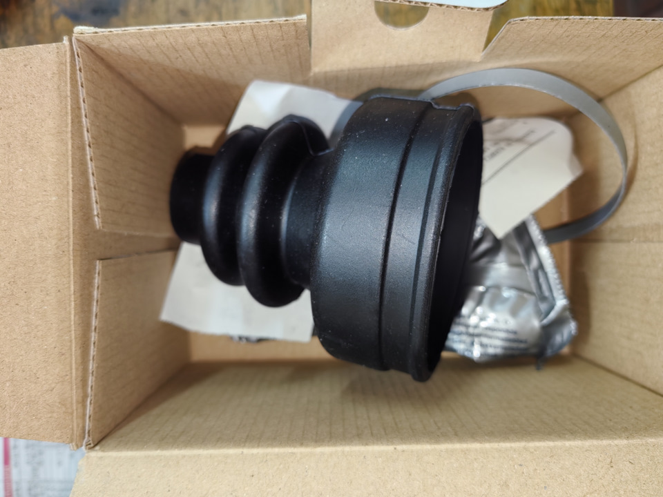 Фото в бортжурнале Citroen Evasion