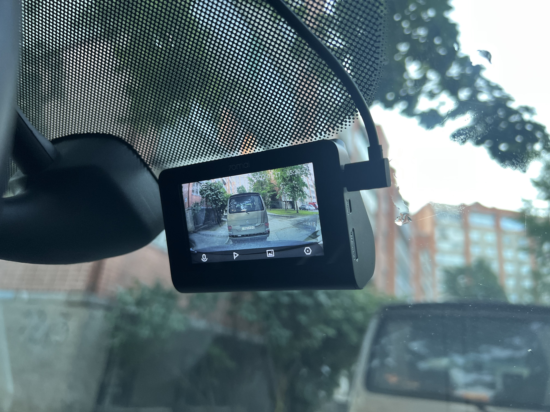 Видеорегистратор 70mai omni. 70mai dash cam omni x200 голосовые команды.