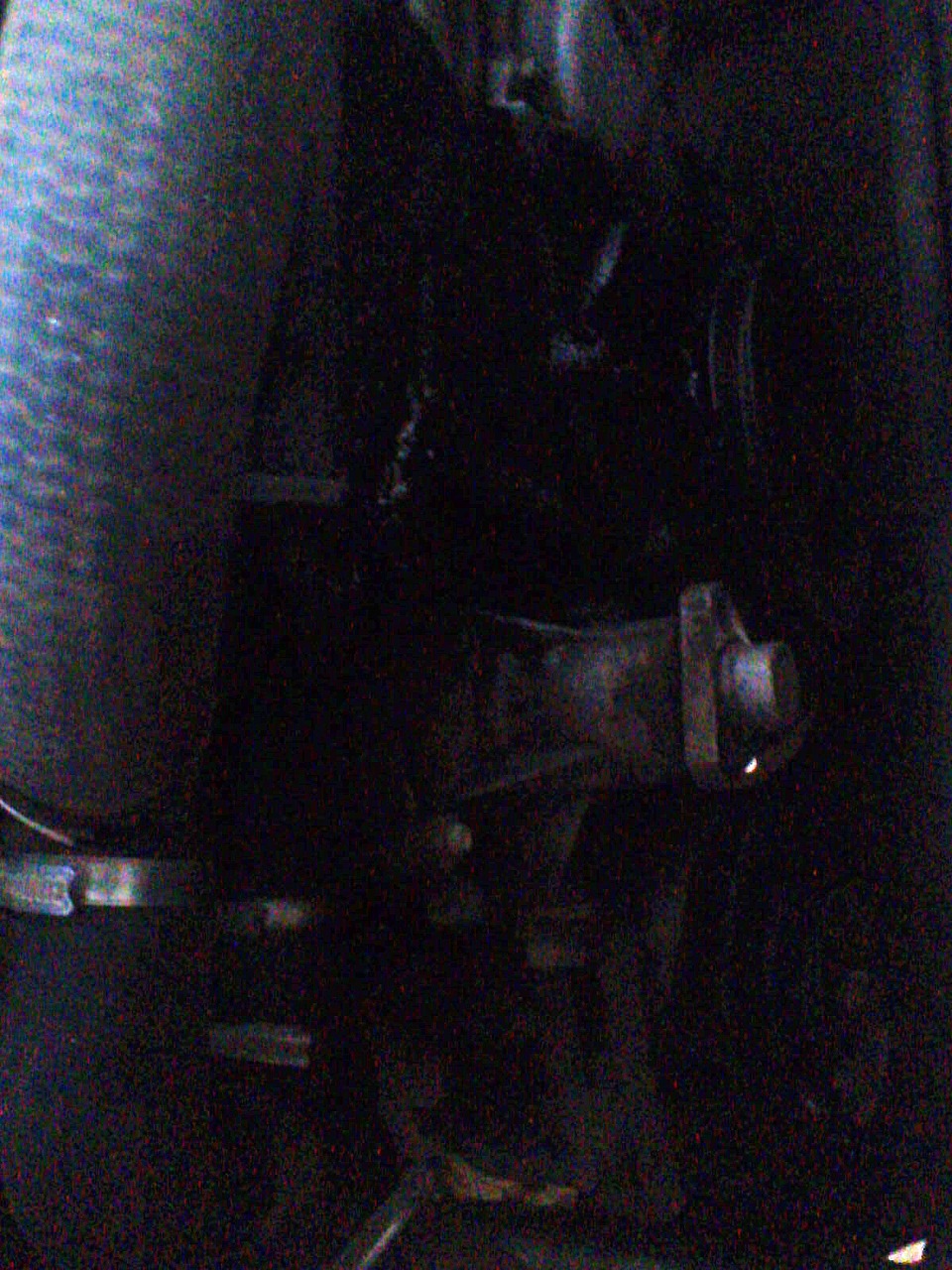 Басня о поломке генератора. Часть 1. — Lada 21053, 1,5 л, 1997 года ...