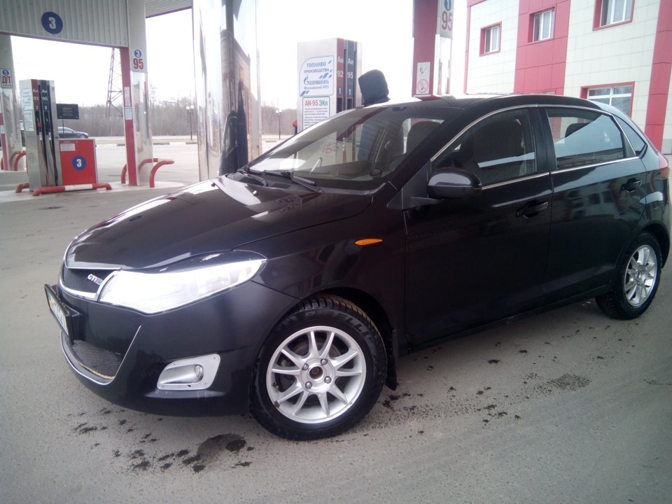 Meloch Zaz Forza 1 5 Liter 12 Year On Drive2