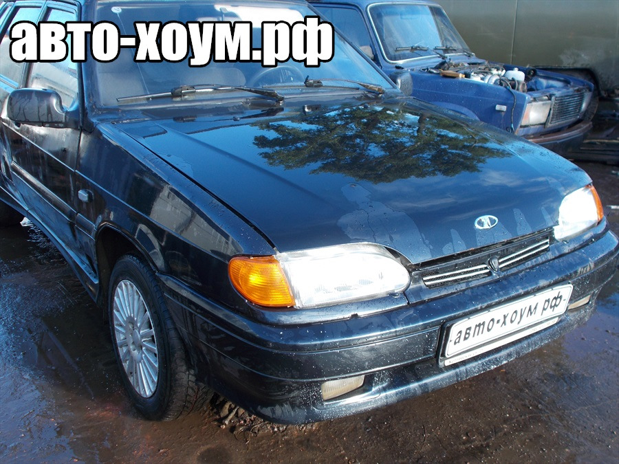 Разбор ваз 2115 1.5 8V январь 7.2 — АВТО-ХОУМ на DRIVE2