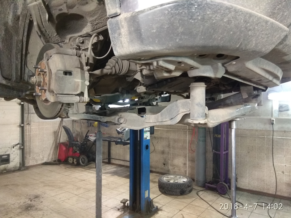 Ниссан экстрейл дизель. Киа соренто бензин. — DRIVE2