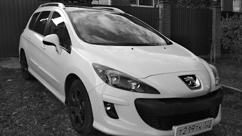 peugeot 308 sw отзывы владельцев peugeot 308 sw отзывы владельцев