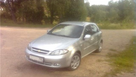 Замена кольца ABS (гребенка) — Chevrolet Lacetti 5D, 1,6 л, 2011 года | своими руками | DRIVE2