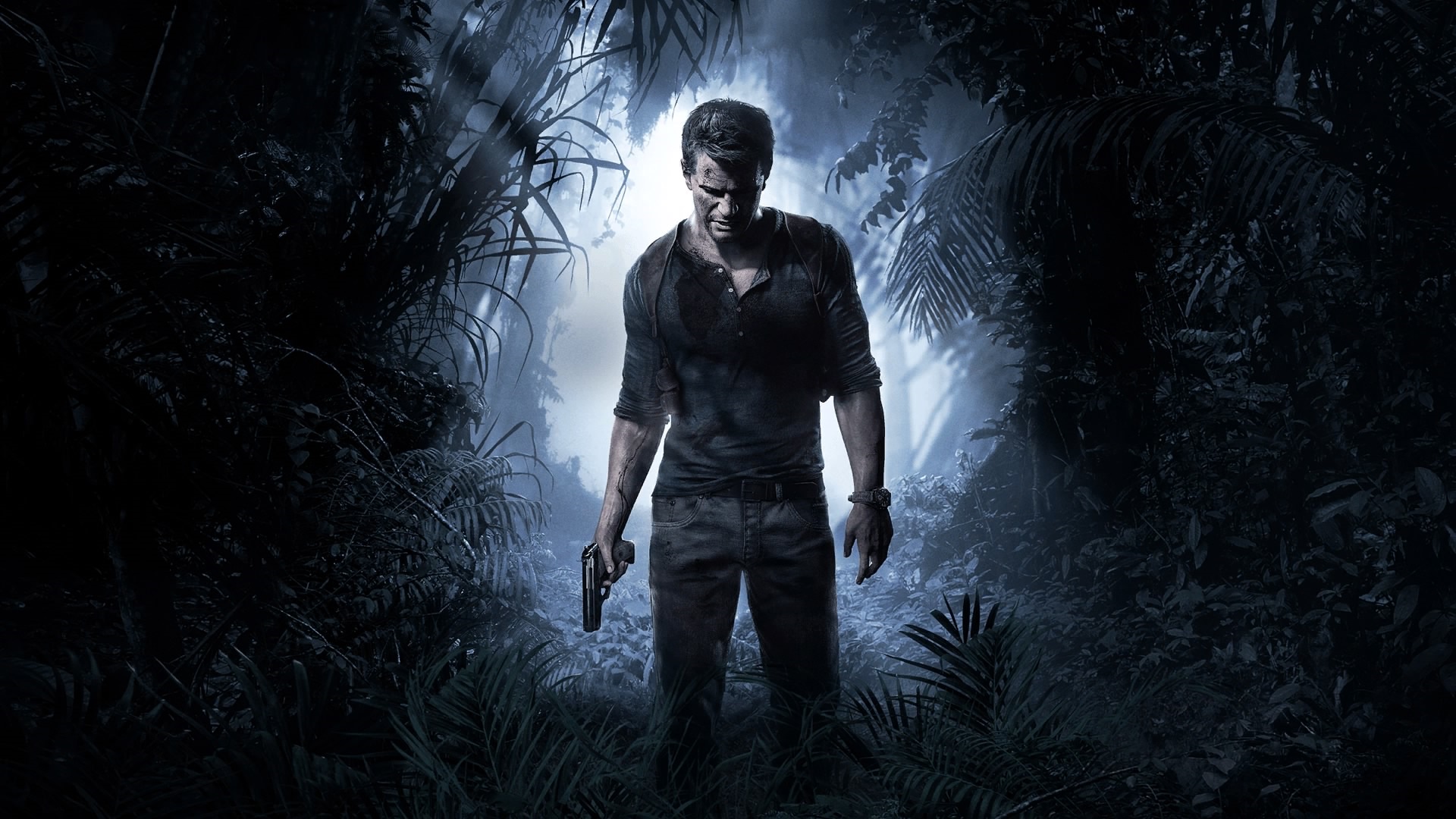 Uncharted 4 достижения steam фото 11