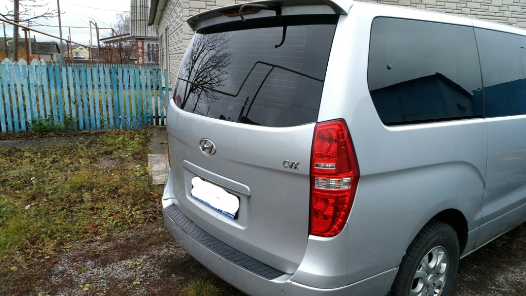 Краснодарский Край Авито Купить Hyundai Starex