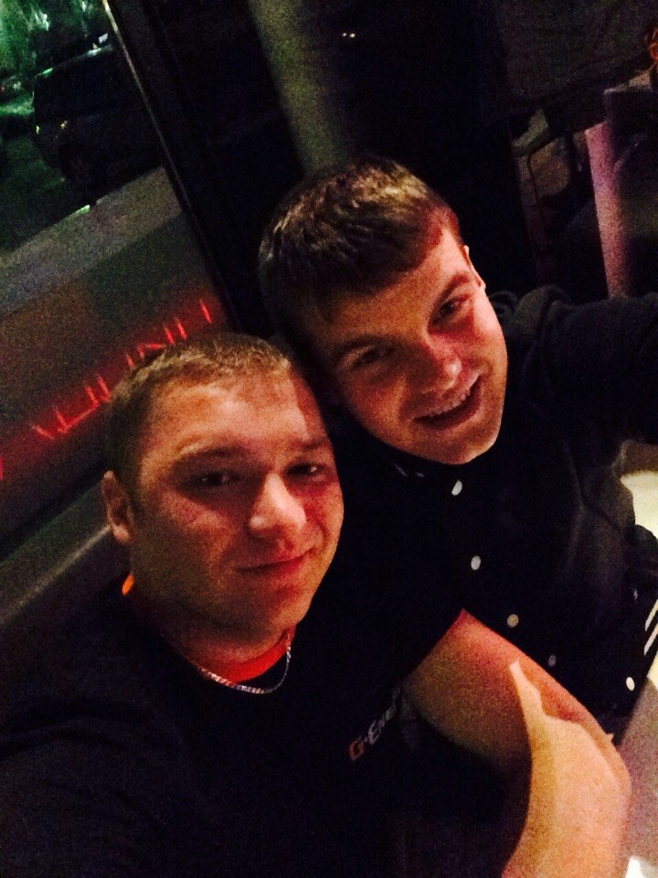 День Рождения бро) — DRIVE2