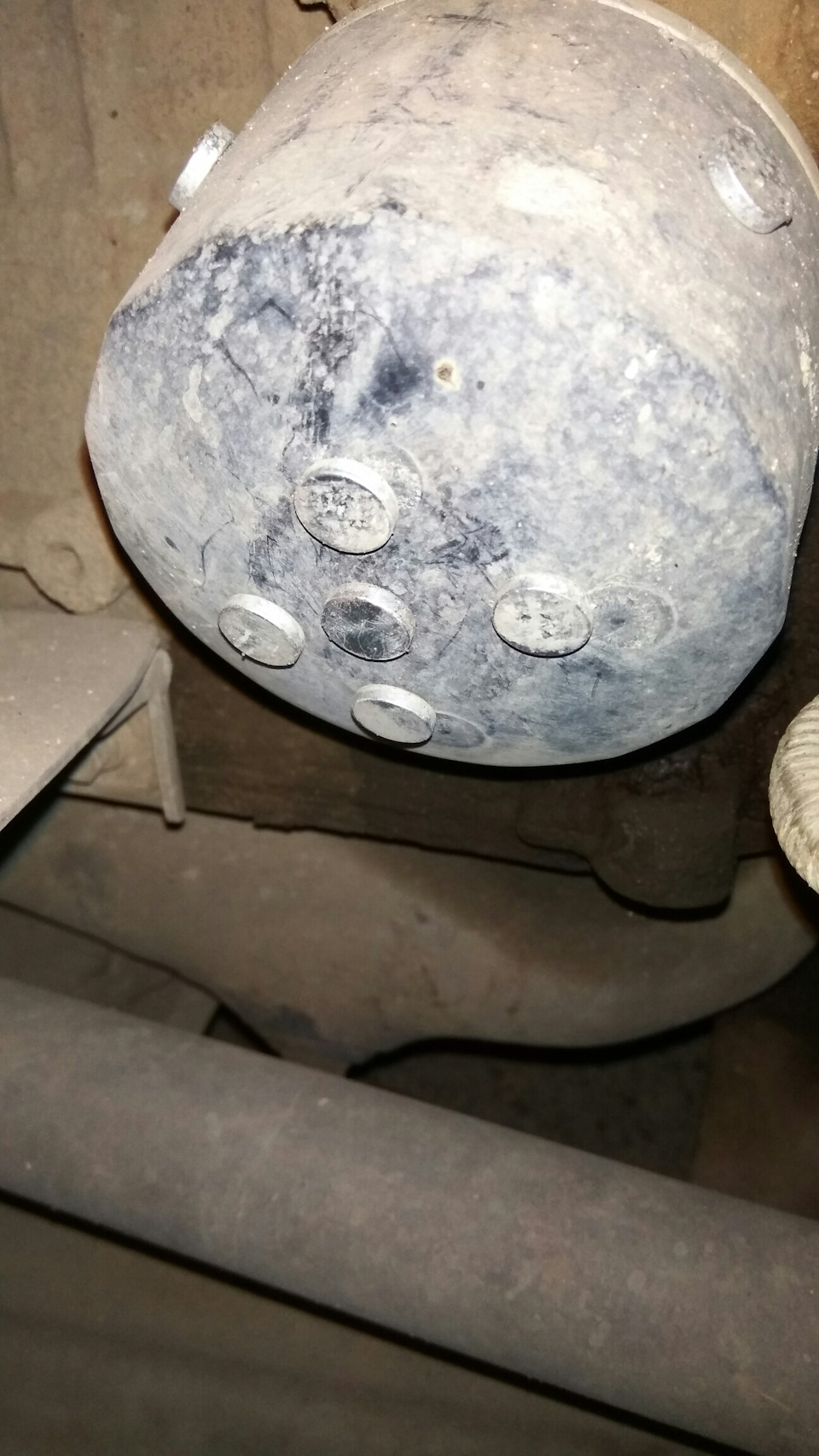 Фото в бортжурнале Lada Granta