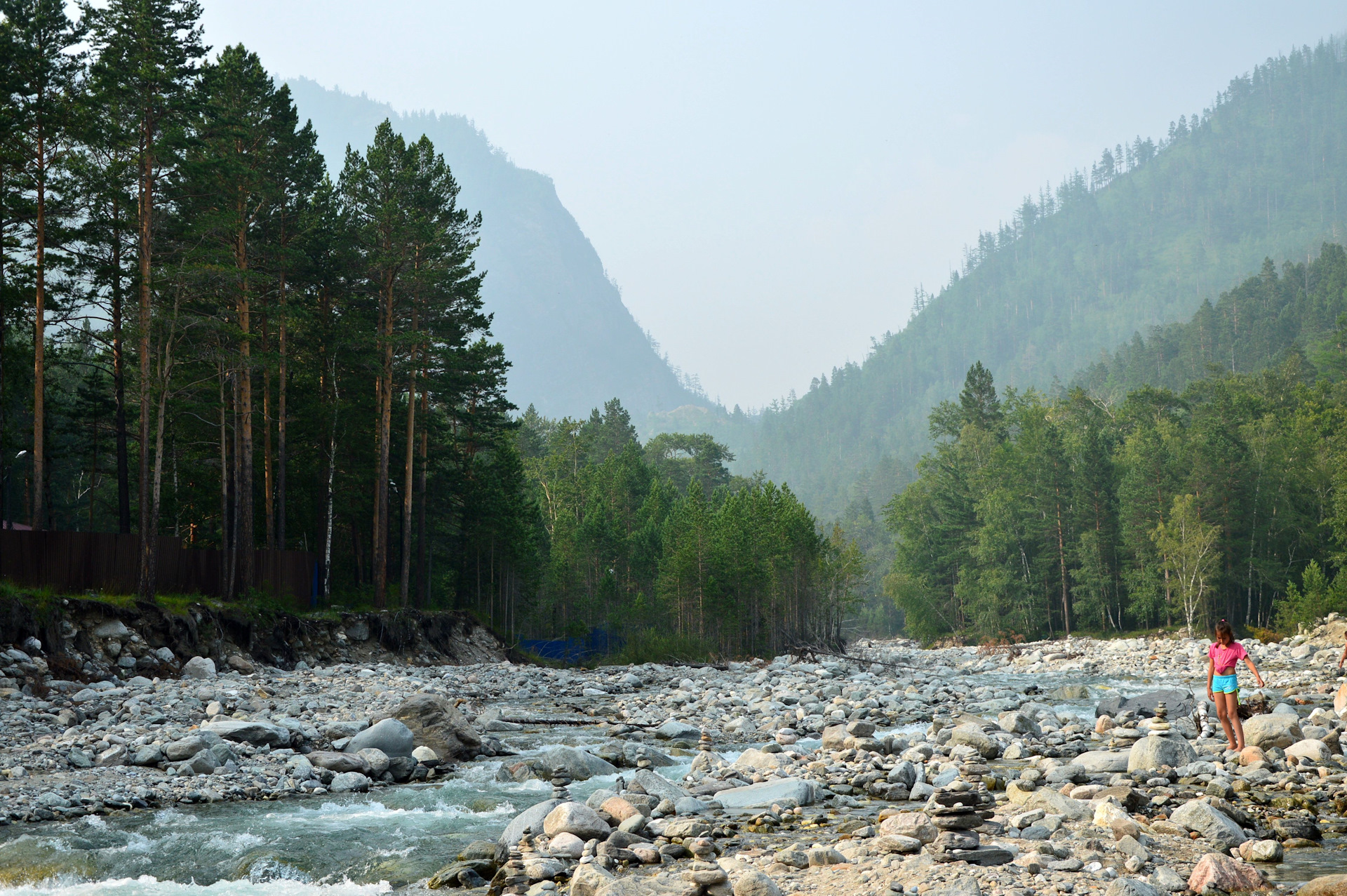 Аршан курорт бурятия фото