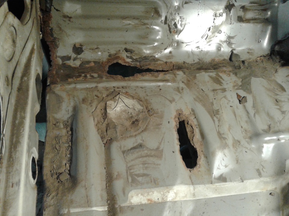 Порог, все еще порог) — Nissan Laurel (C33), 2,5 л, 1989 года ...