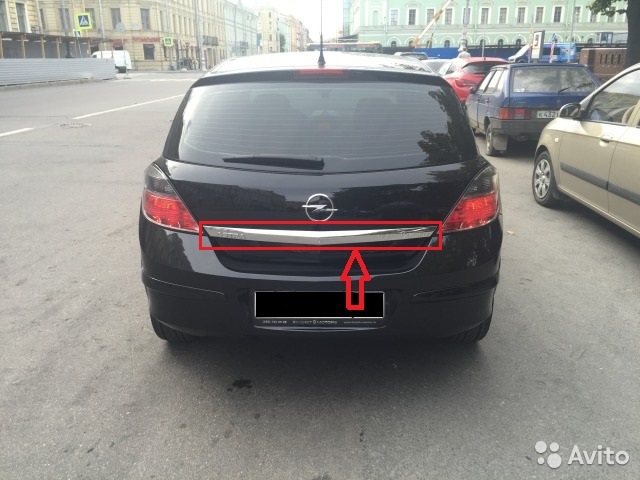 Зуммер заднего хода! — DRIVE2