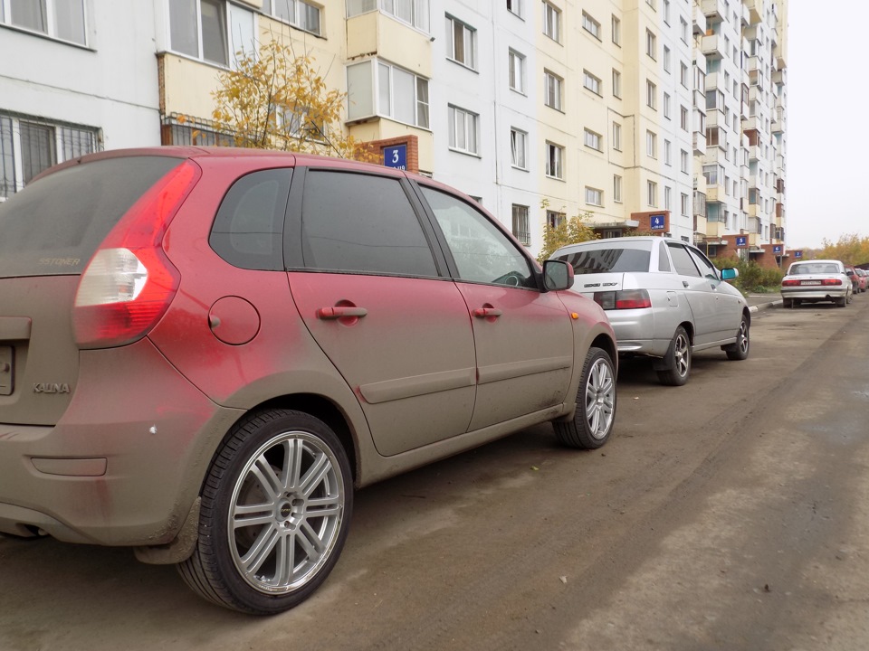 лада калина седан r17. лада калина r17. калина на 17 дисках. калина седан черная r17. лада калина r17.