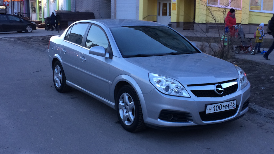 Автозакрывание дверей — Opel Vectra C, 1,8 л, 2007 года | электроника ...