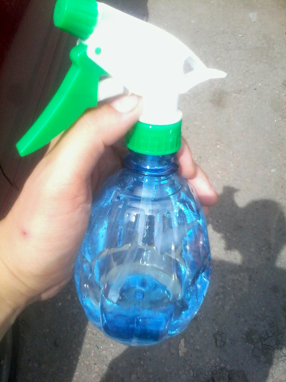 Фото в бортжурнале Mitsubishi Lancer IX