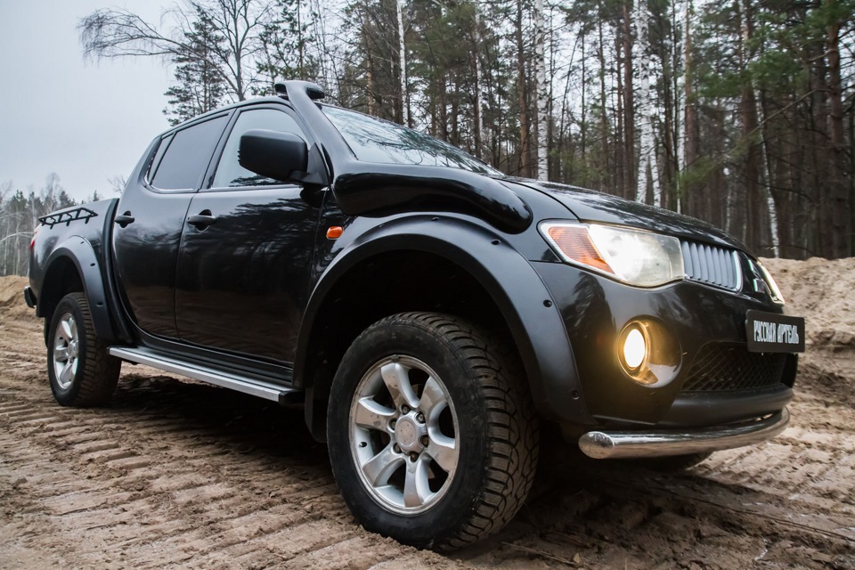 Тюнинг и защита Skoda часть 1 — Skoda Fabia Mk2, 1,4 л, 2013 года ...