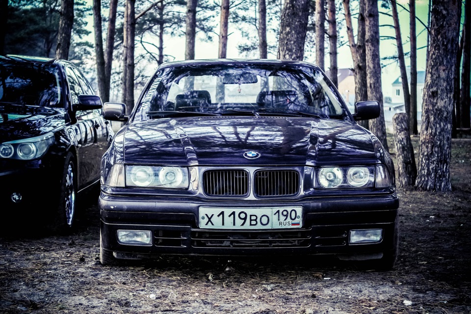 Черный бумер. BMW e36 Club. Бумер. BMW e36 Club Georgia.