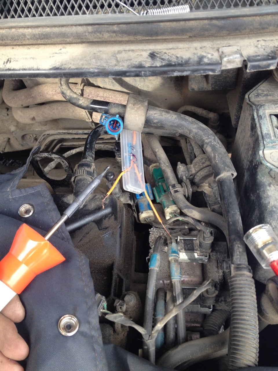 How to fix Code P0420 - Ricks Free Auto Repair Advice ...