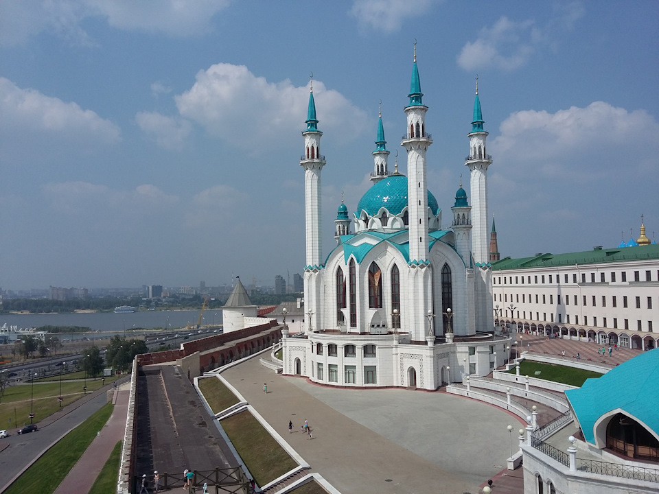 казань пермь екатеринбург расстояние
