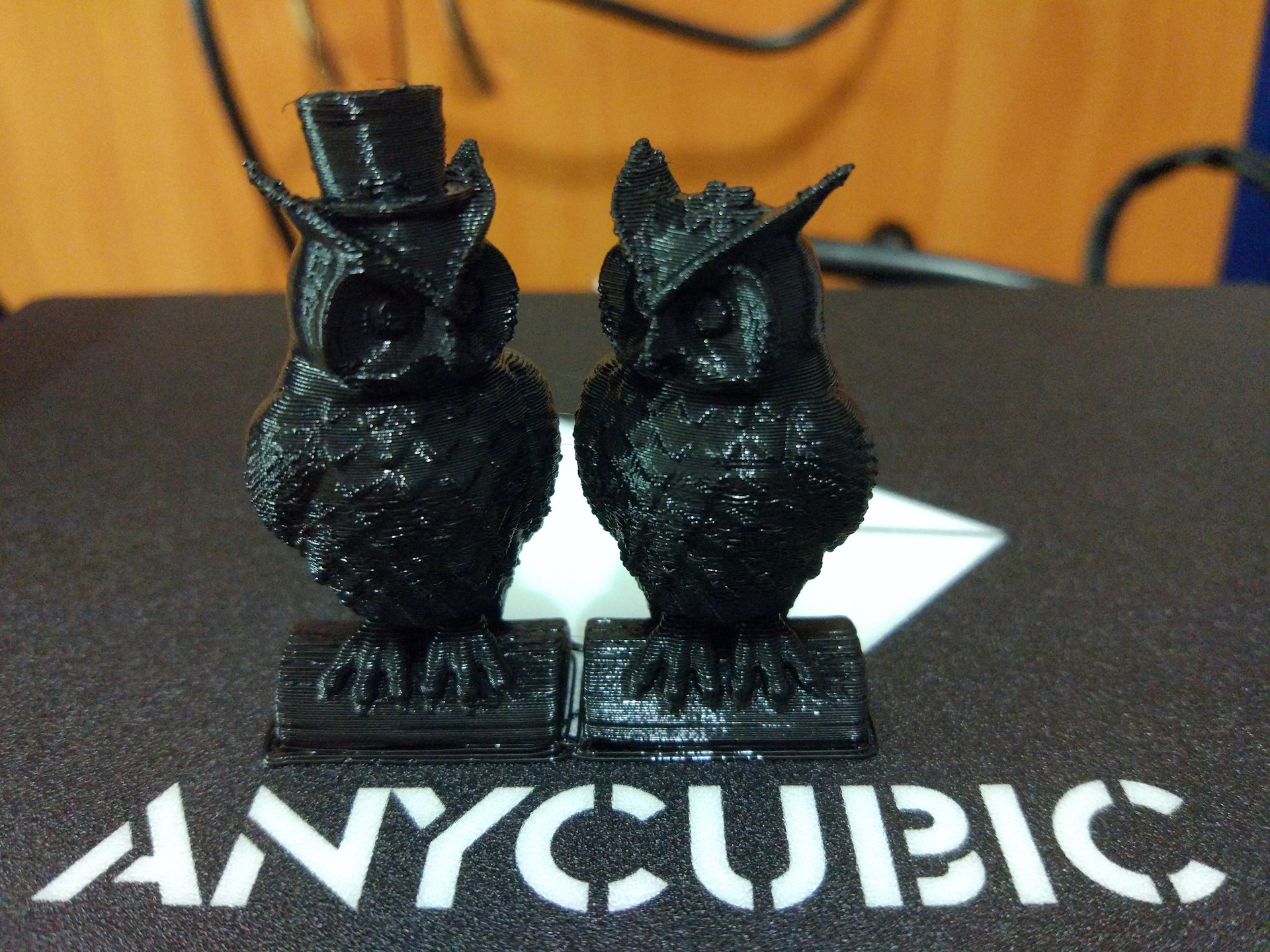 Anycubic 3d принтер