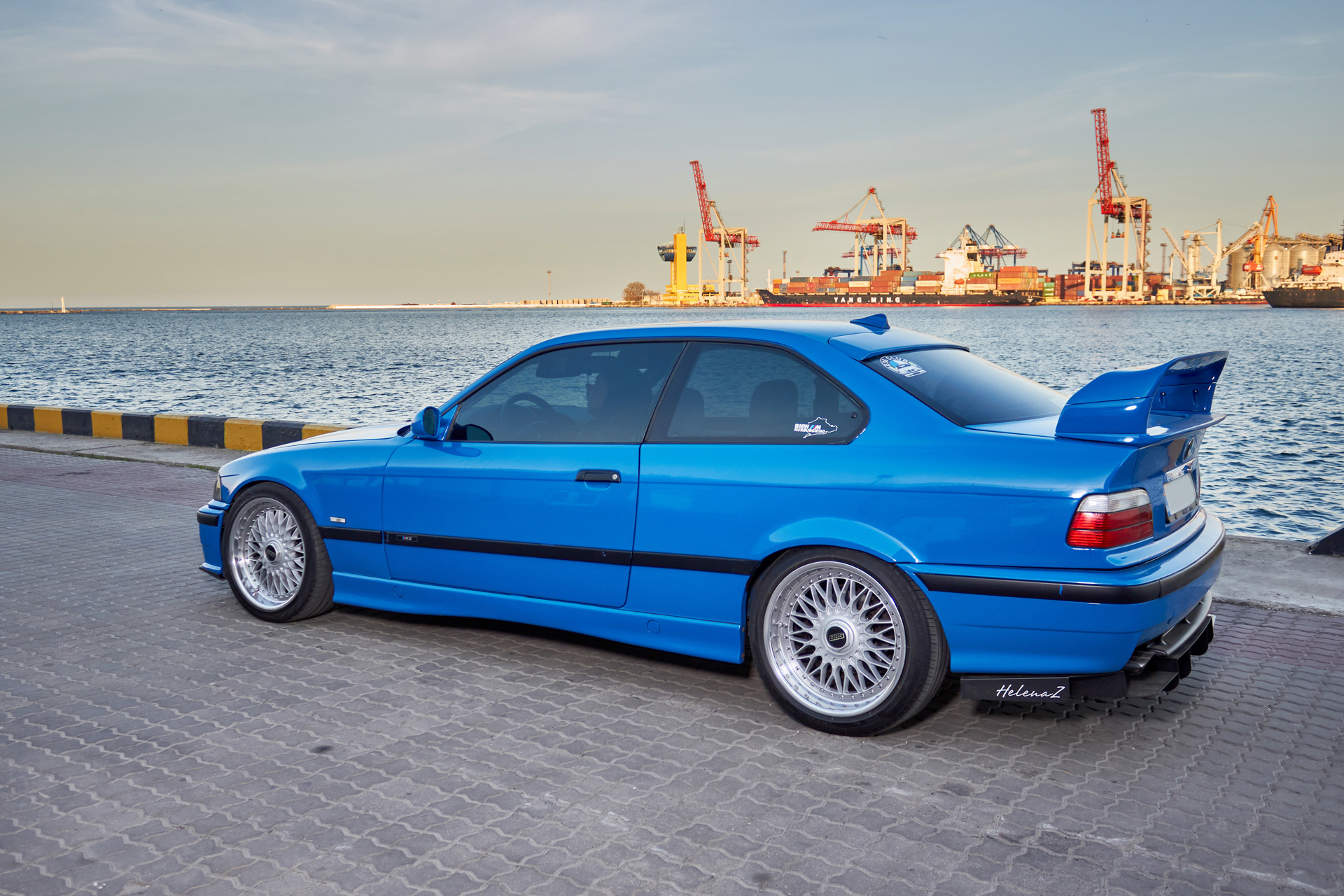 Bmw E36 Купить