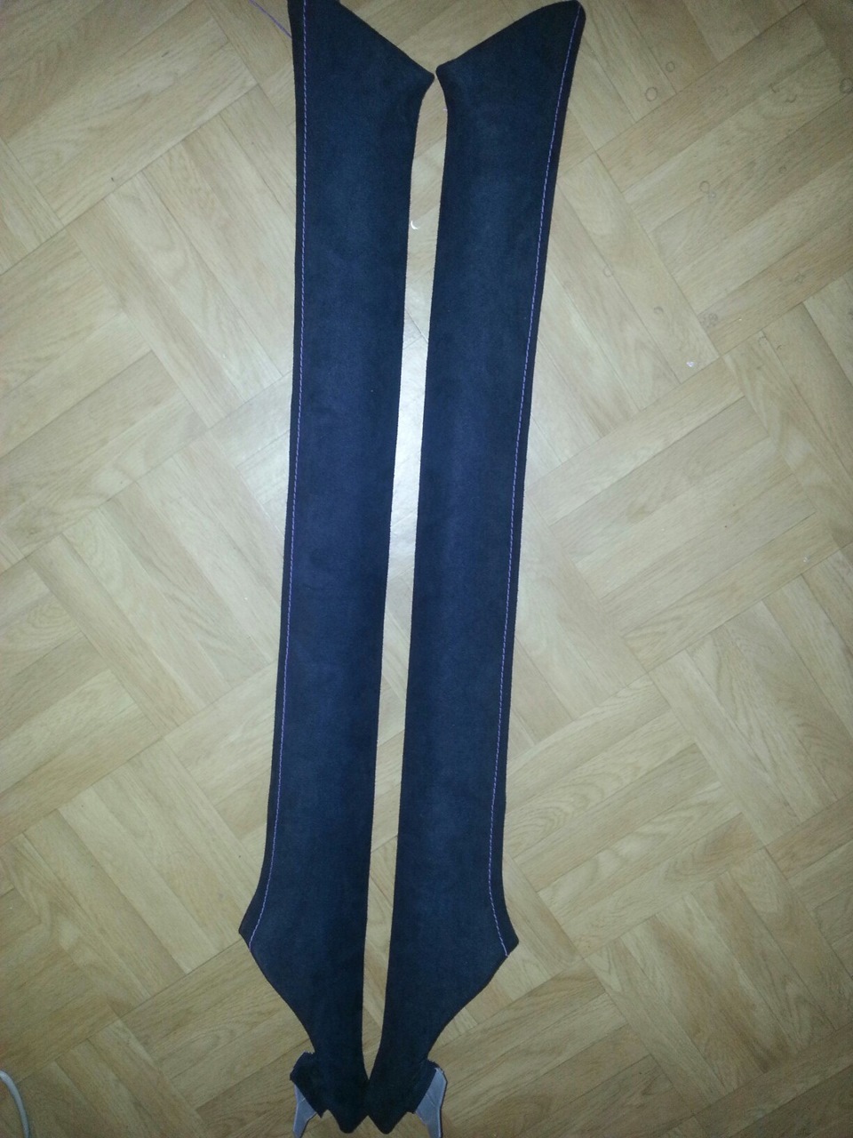 Фото в бортжурнале Mitsubishi Galant (8G)