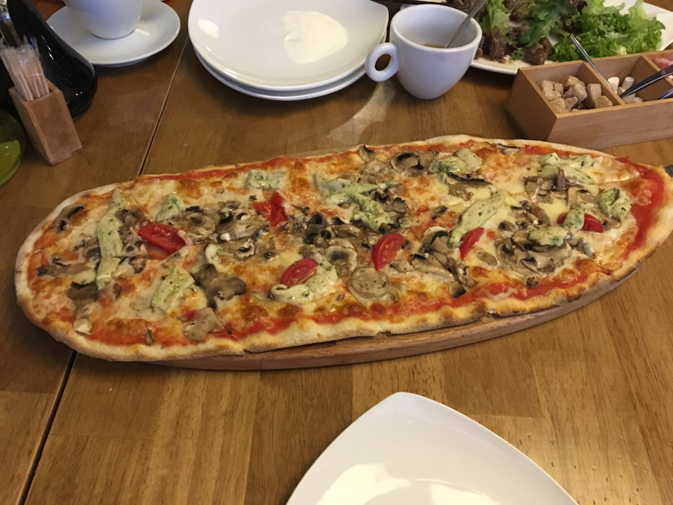 3 — KIA Sorento (2G)