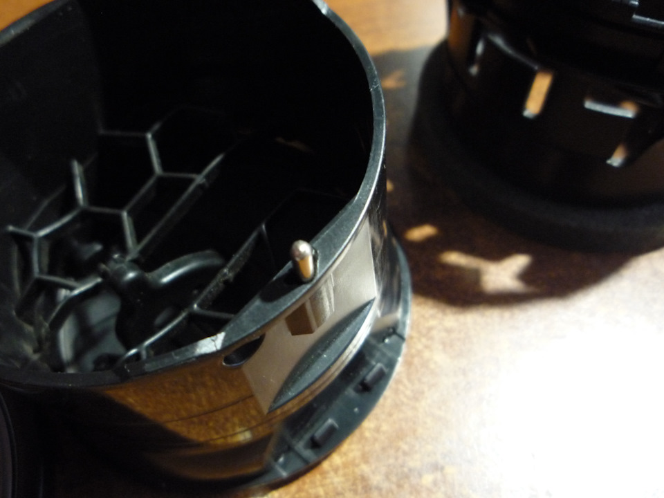 …пиууу… — Ford S-Max (1G)