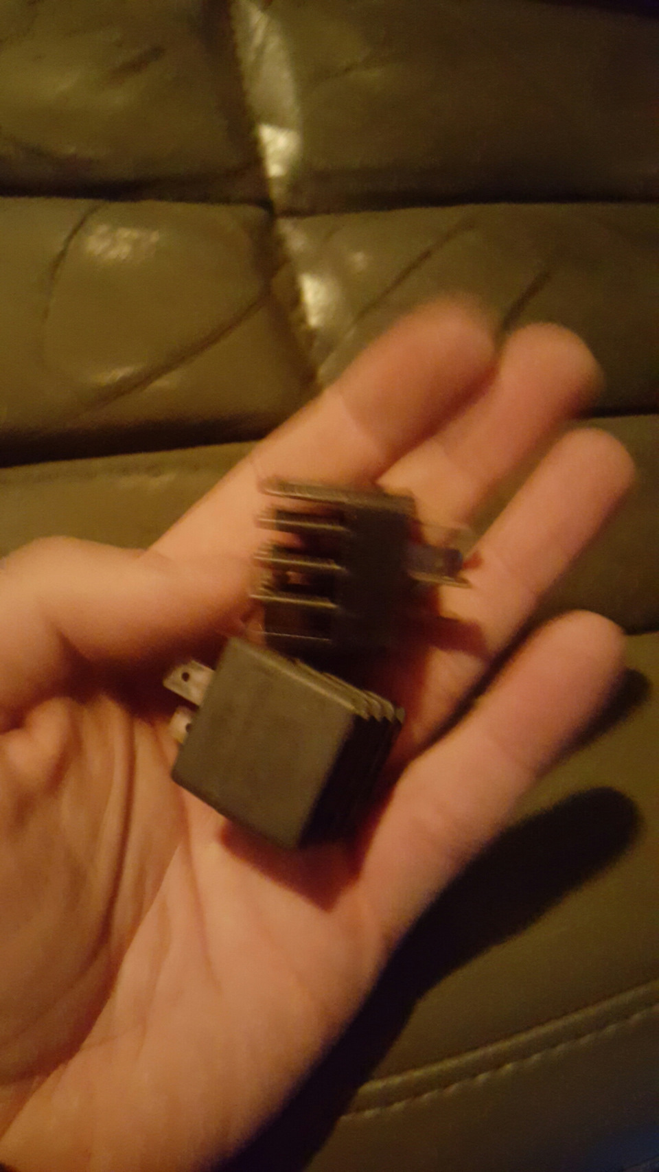 Фото в бортжурнале Jeep Grand Cherokee (WJ)