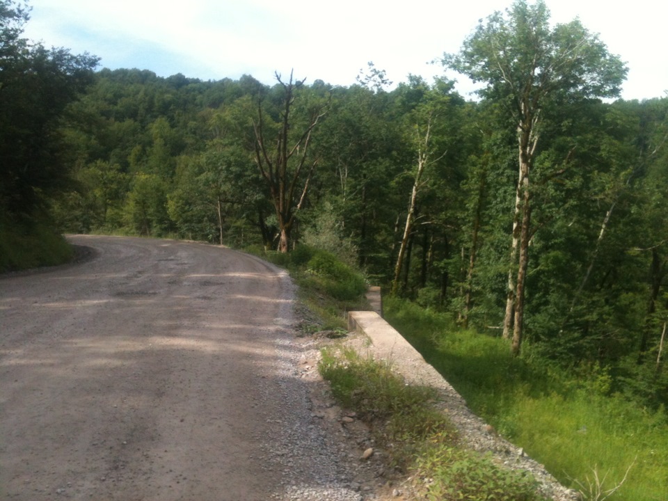 Мурманск Ярославль Майкоп Перевал шаумян Абхазия новыя Гагра — Renault ...