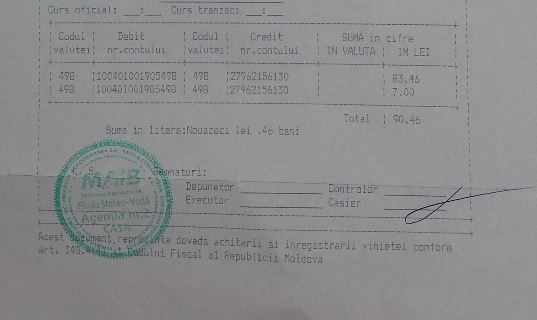 flowerdecor.ro | Curs Valutar, Dobanzi de Referinta si Convertor Valutar