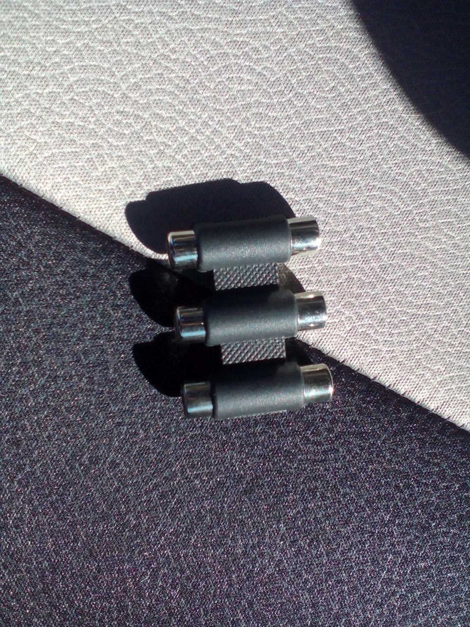 Фото в бортжурнале KIA Rio (3G)