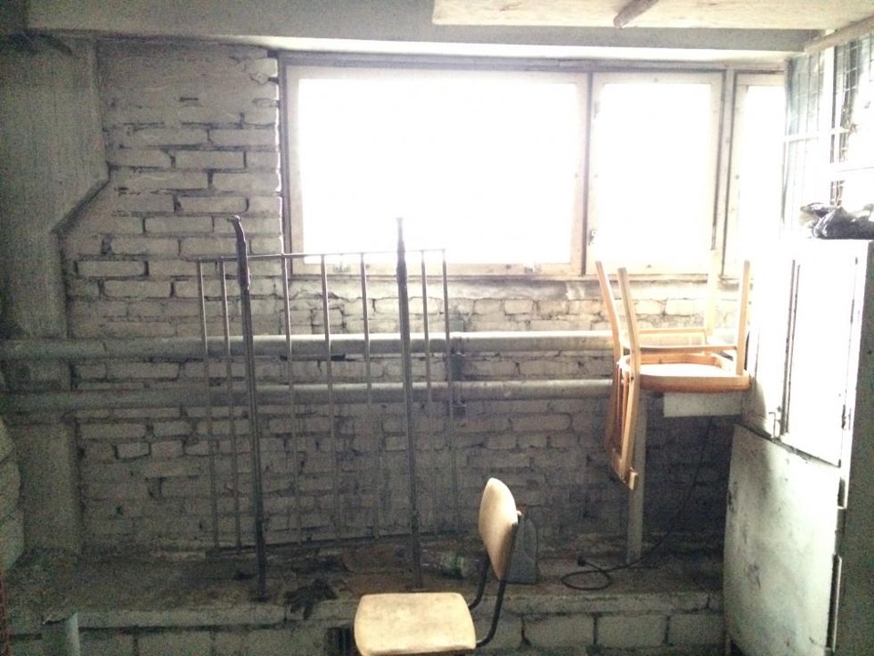 Северскую быстровозводимые дома гараж