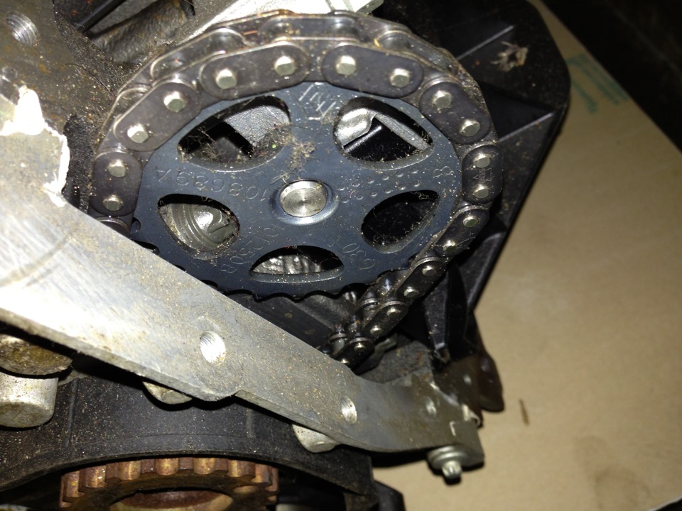 Фото в бортжурнале Renault Laguna I