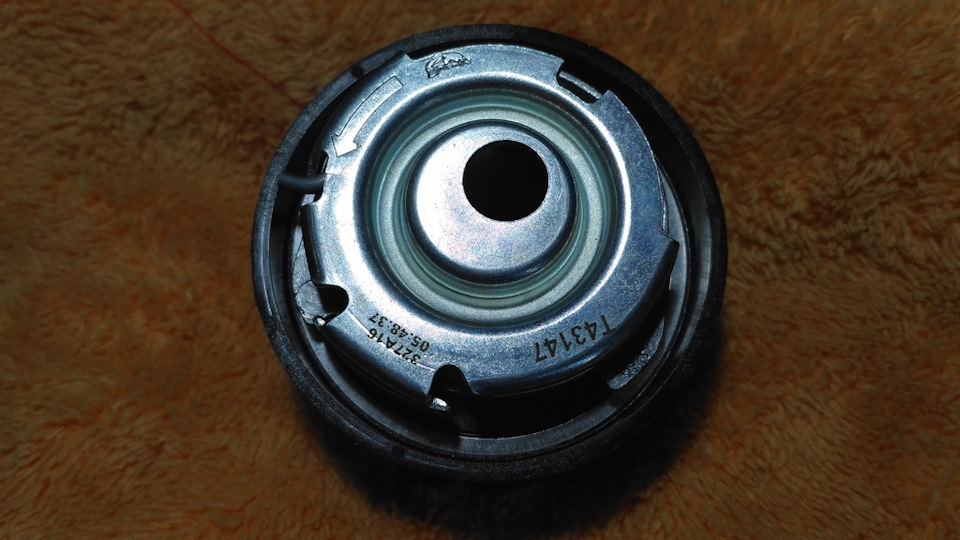 Фото в бортжурнале Lada Приора седан. Запчасти на фото: T43147