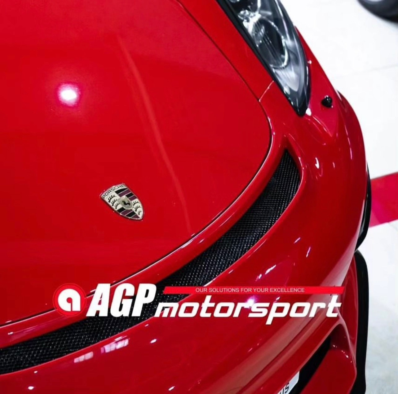 Agp motorsport чип