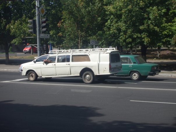 Прицеп из волги своими руками