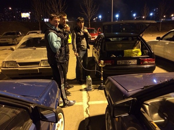 125df14s 960 ваз 2114 белая с черной крышей