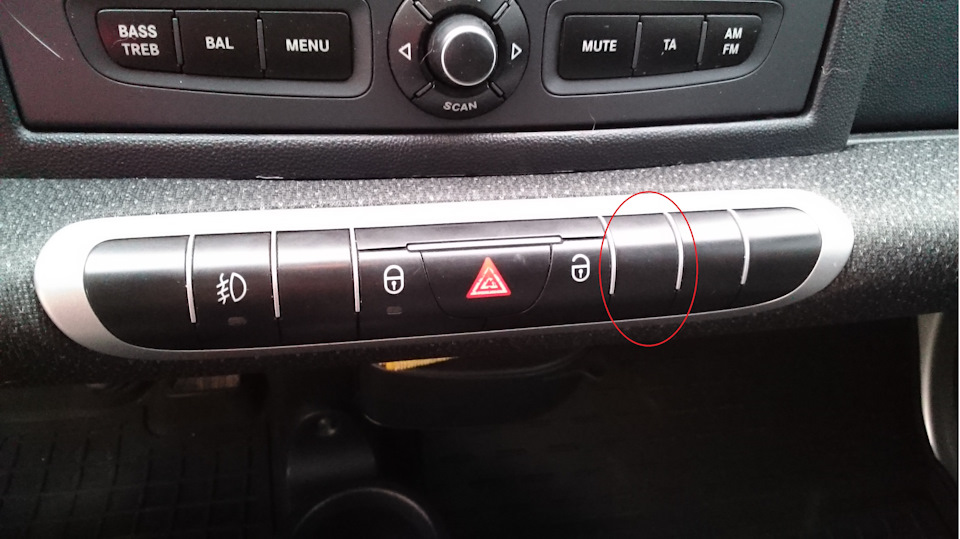 125f31s 960 Как открыть багажник смарт fortwo