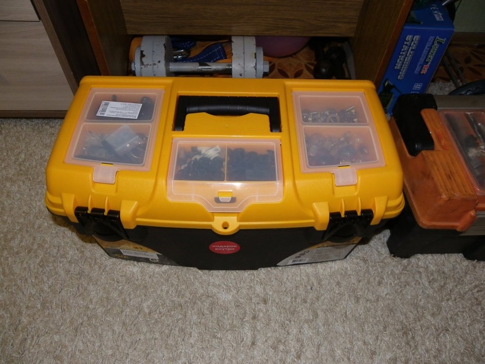 Фото в бортжурнале Audi A4 Avant (B6)