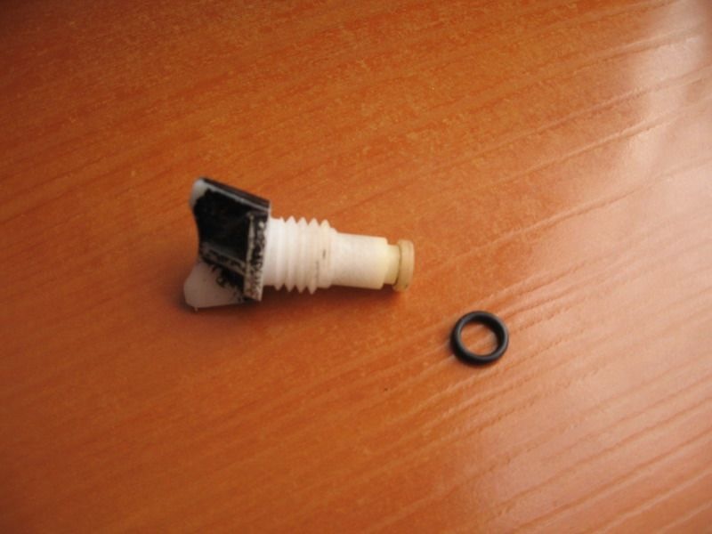 ТО-6 — пройдено — Geely MK, 1,5 л, 2013 года | запчасти | DRIVE2