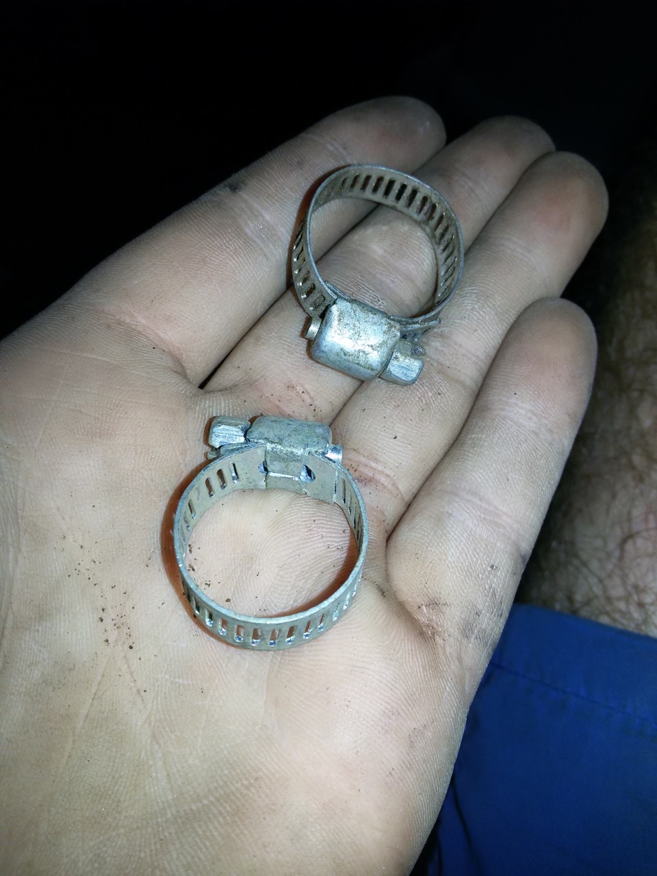 Сеточка бензонасоса — Chevrolet Lacetti Sedan, 1,6 л., 2007 года ...