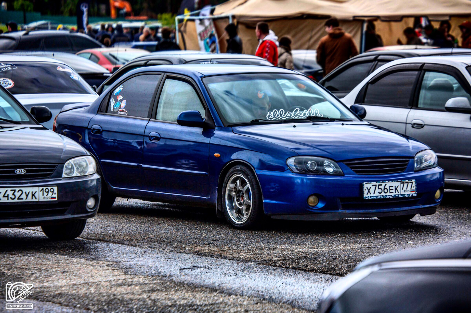 Кия Спектра Купить Авито Уфа