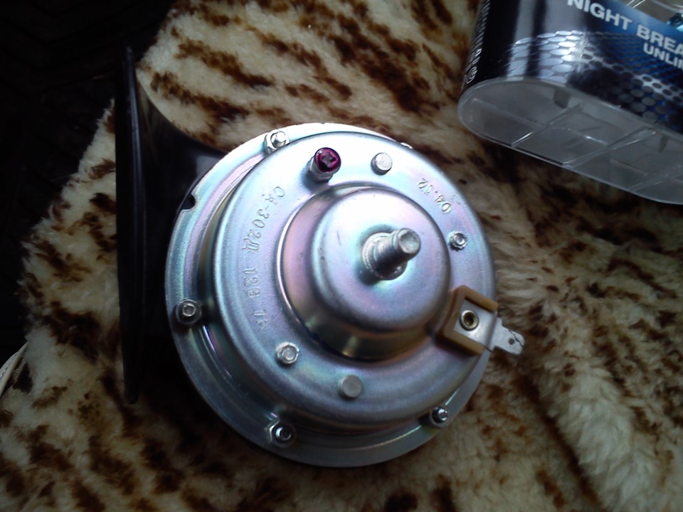 Чистка дросселя и установка Волжских сигналов — Chery Amulet, 1,5 л ...