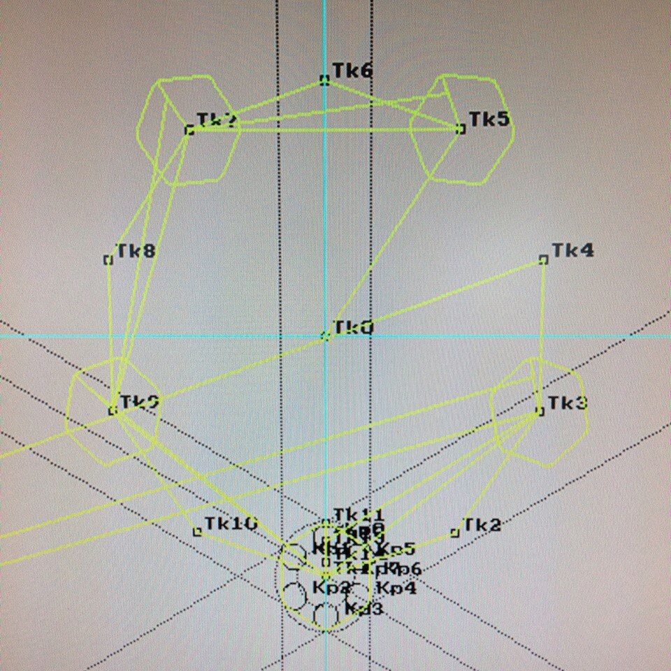 Фото в бортжурнале Audi Cabriolet (B4)